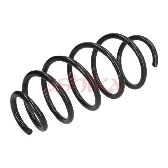 Ressort de suspension ASHIKA ZCA4042A