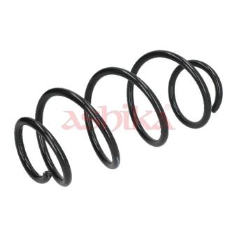 Ressort de suspension ASHIKA OEM 5002WR