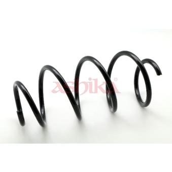 Ressort de suspension ASHIKA ZCA4046A