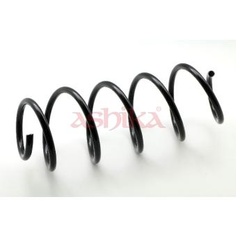 Ressort de suspension ASHIKA ZCA4049A