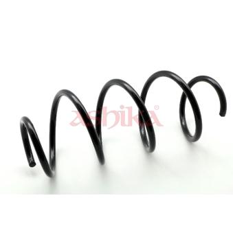 Ressort de suspension ASHIKA ZCA4052A