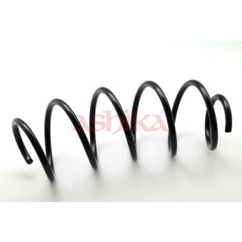 Ressort de suspension ASHIKA [ZCA4053A]