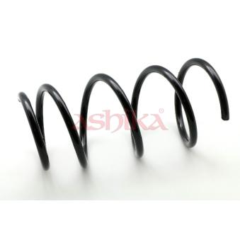 Ressort de suspension ASHIKA OEM 8200257954