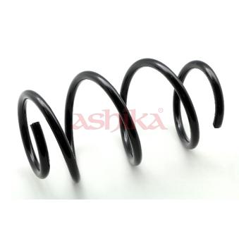Ressort de suspension ASHIKA [ZCA4084A]