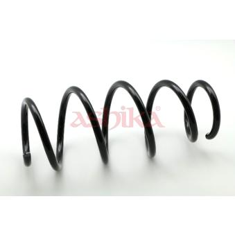 Ressort de suspension ASHIKA OEM 1766930