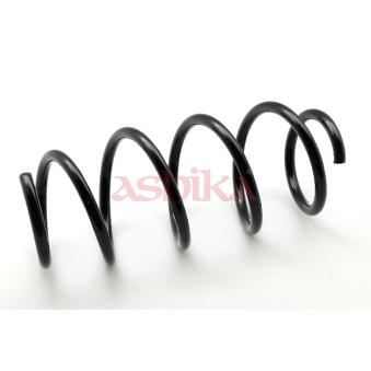Ressort de suspension ASHIKA OEM 1766934