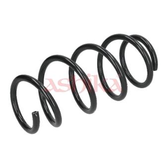 Ressort de suspension ASHIKA ZCA4092A