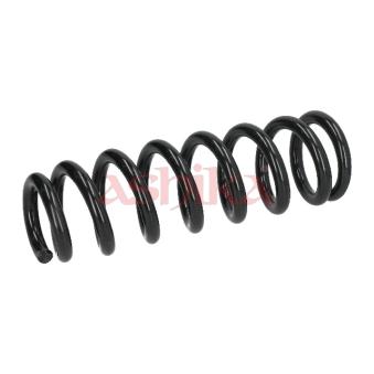 Ressort de suspension ASHIKA ZCA4105A