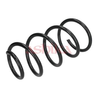 Ressort de suspension ASHIKA ZCA4106A