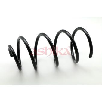 Ressort de suspension ASHIKA [ZCA4113A]