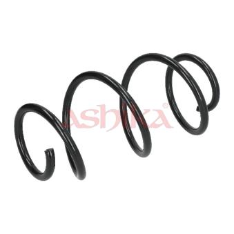 Ressort de suspension ASHIKA OEM 540107678R