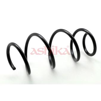Ressort de suspension ASHIKA ZCA4117A