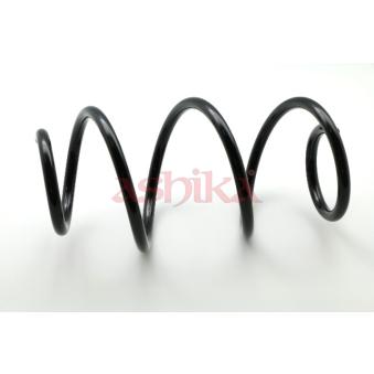 Ressort de suspension ASHIKA ZCA4119A