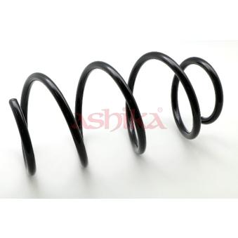 Ressort de suspension ASHIKA ZCA4133A