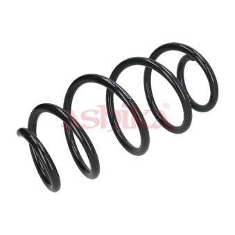 Ressort de suspension ASHIKA ZCA4145A