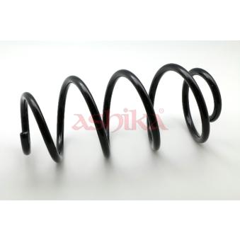 Ressort de suspension ASHIKA OEM LR024490 Ressort de suspension ASHIKA OEM LR024490