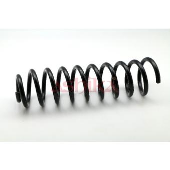 Ressort de suspension ASHIKA ZCA5007C