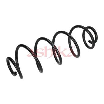 Ressort de suspension ASHIKA ZCA5010A