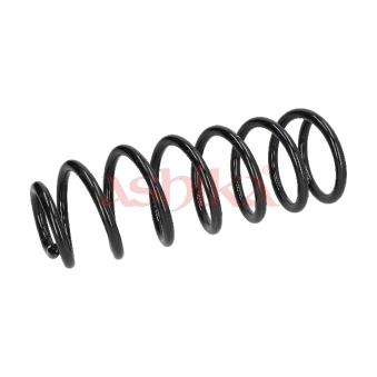 Ressort de suspension ASHIKA ZCA5011A