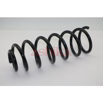 Ressort de suspension ASHIKA OEM 1400826680