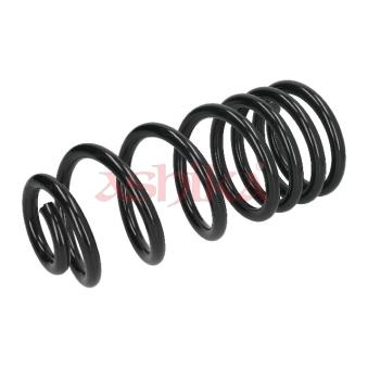 Ressort de suspension ASHIKA ZCA5013A Ressort de suspension ASHIKA ZCA5013A