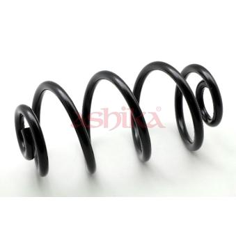 Ressort de suspension ASHIKA ZCA5013X