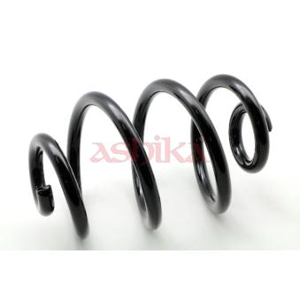 Ressort de suspension ASHIKA OEM 33539059276