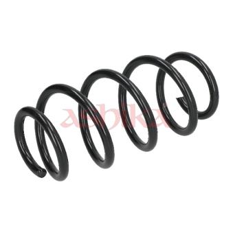 Ressort de suspension ASHIKA ZCA5029A