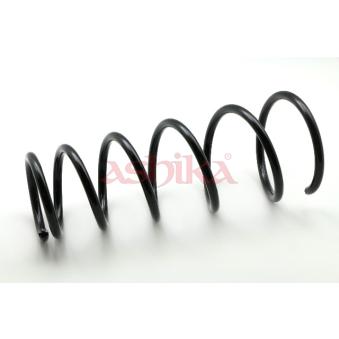 Ressort de suspension ASHIKA ZCA5029I