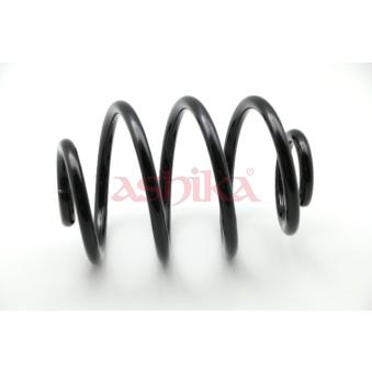Ressort de suspension ASHIKA OEM 90542932