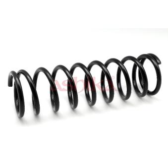Ressort de suspension ASHIKA ZCA5046A