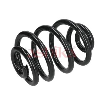 Ressort de suspension ASHIKA OEM 95VW5560AF