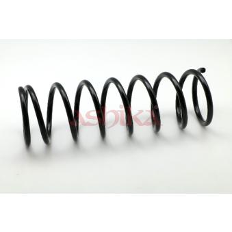 Ressort de suspension ASHIKA OEM 97KB5560AD