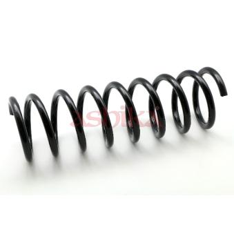 Ressort de suspension ASHIKA OEM 1030215