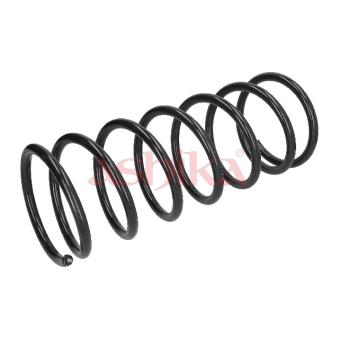 Ressort de suspension ASHIKA ZCA5060A