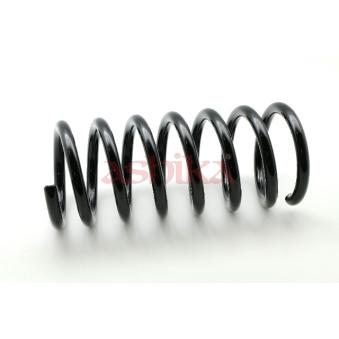 Ressort de suspension ASHIKA ZCA5068A