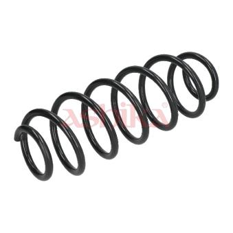 Ressort de suspension ASHIKA ZCA5069A