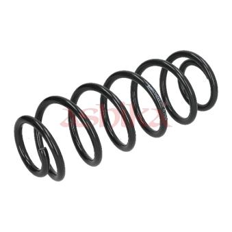 Ressort de suspension ASHIKA ZCA5070A