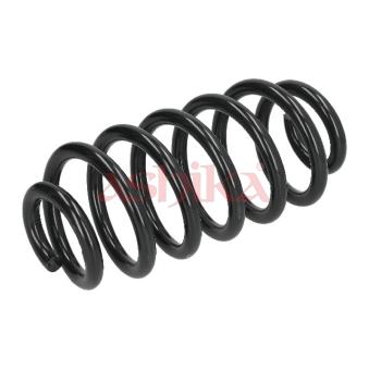 Ressort de suspension ASHIKA ZCA5080A