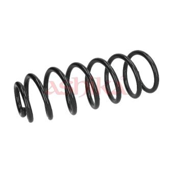 Ressort de suspension ASHIKA OEM 5102R0