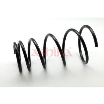 Ressort de suspension ASHIKA ZCA5091I