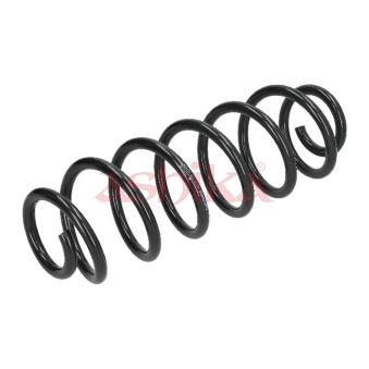Ressort de suspension ASHIKA ZCA5103A