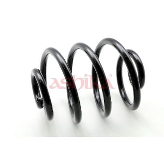 Ressort de suspension ASHIKA [ZCA5103X]