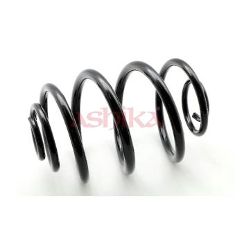 Ressort de suspension ASHIKA OEM 90007059