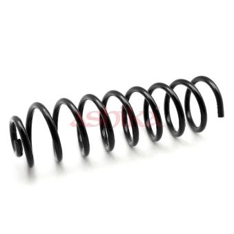 Ressort de suspension ASHIKA OEM 333511105