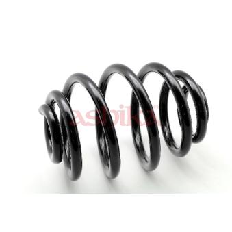 Ressort de suspension ASHIKA ZCA5128X