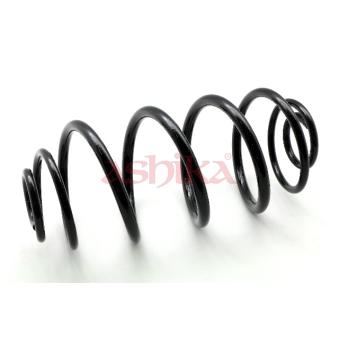 Ressort de suspension ASHIKA OEM 9118377