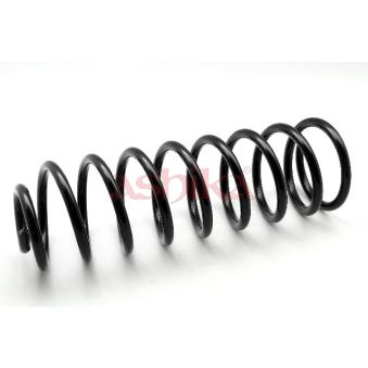 Ressort de suspension ASHIKA OEM 1212427