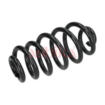Ressort de suspension ASHIKA OEM 8E0511115CT