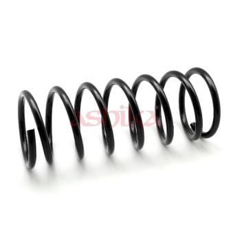 Ressort de suspension ASHIKA ZCA5167A